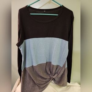 Brand unknown 2XL